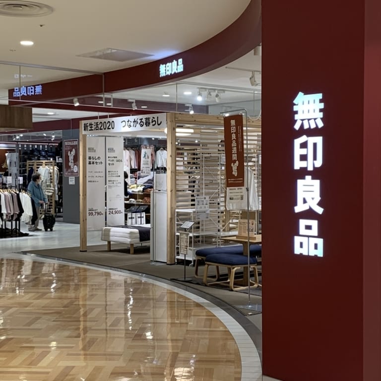 muji
