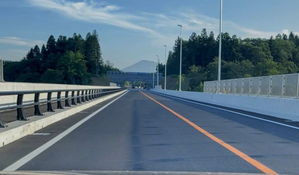 妙高大橋１