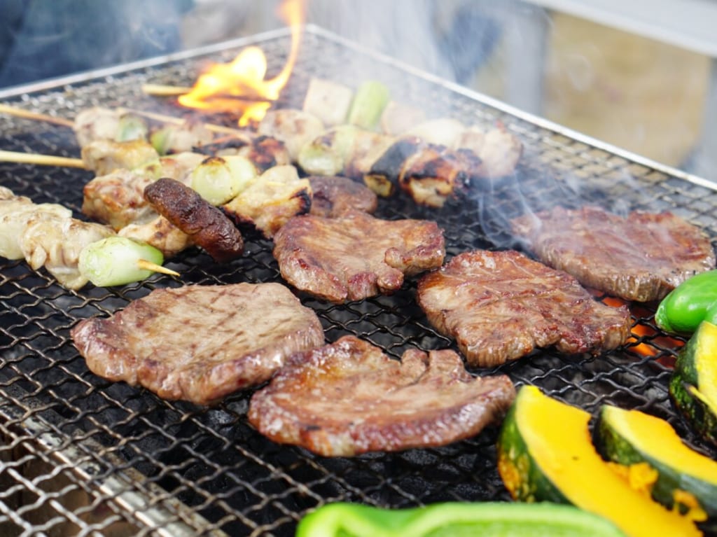 BBQイメージ