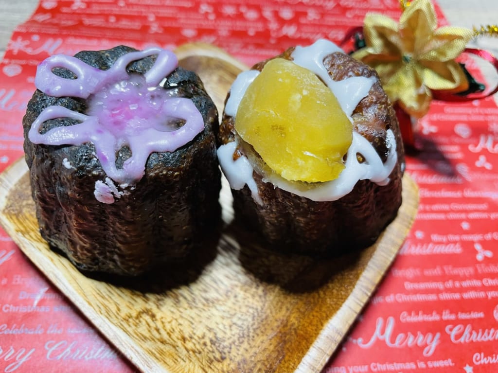 カヌレとチーズの店シエル
