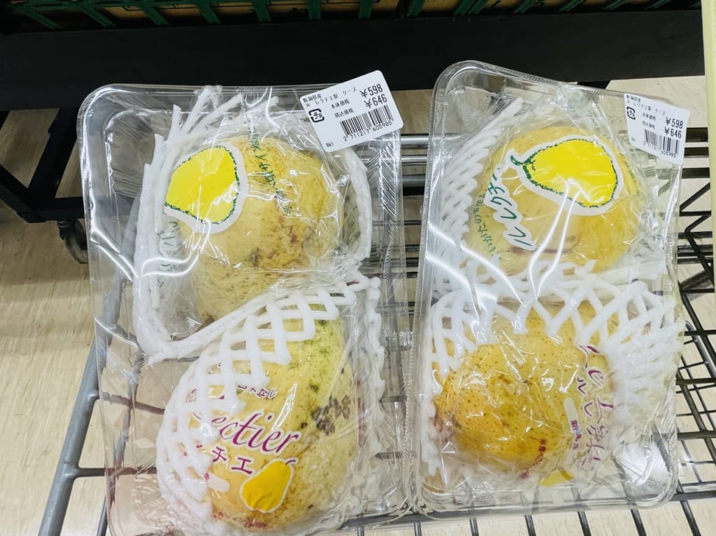 ル・レクチェ