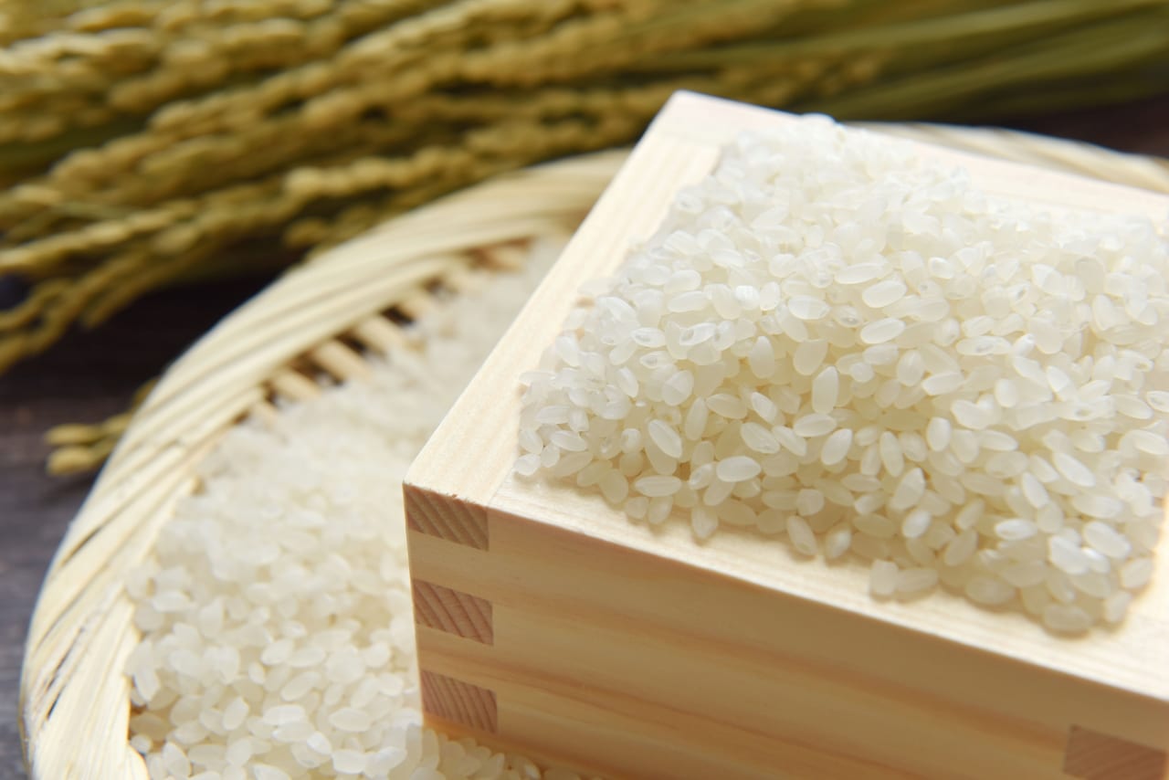 rice image