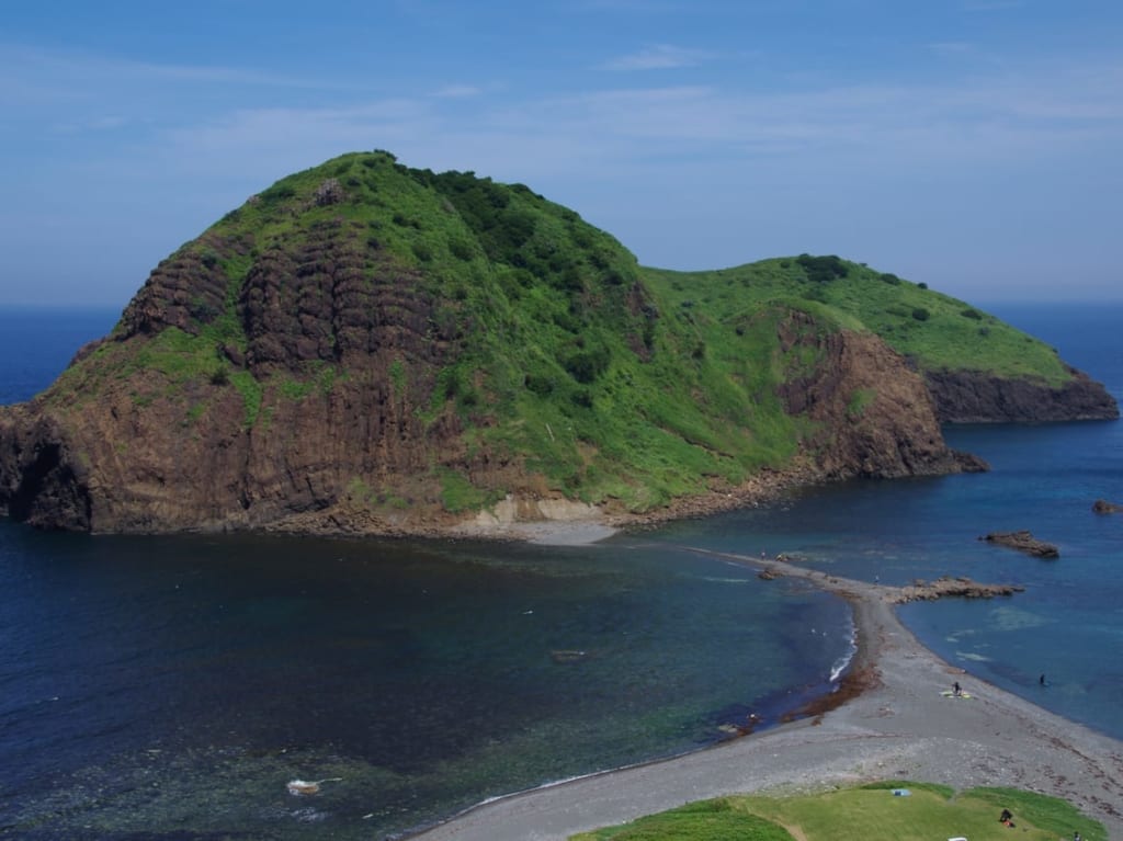 佐渡イメージ