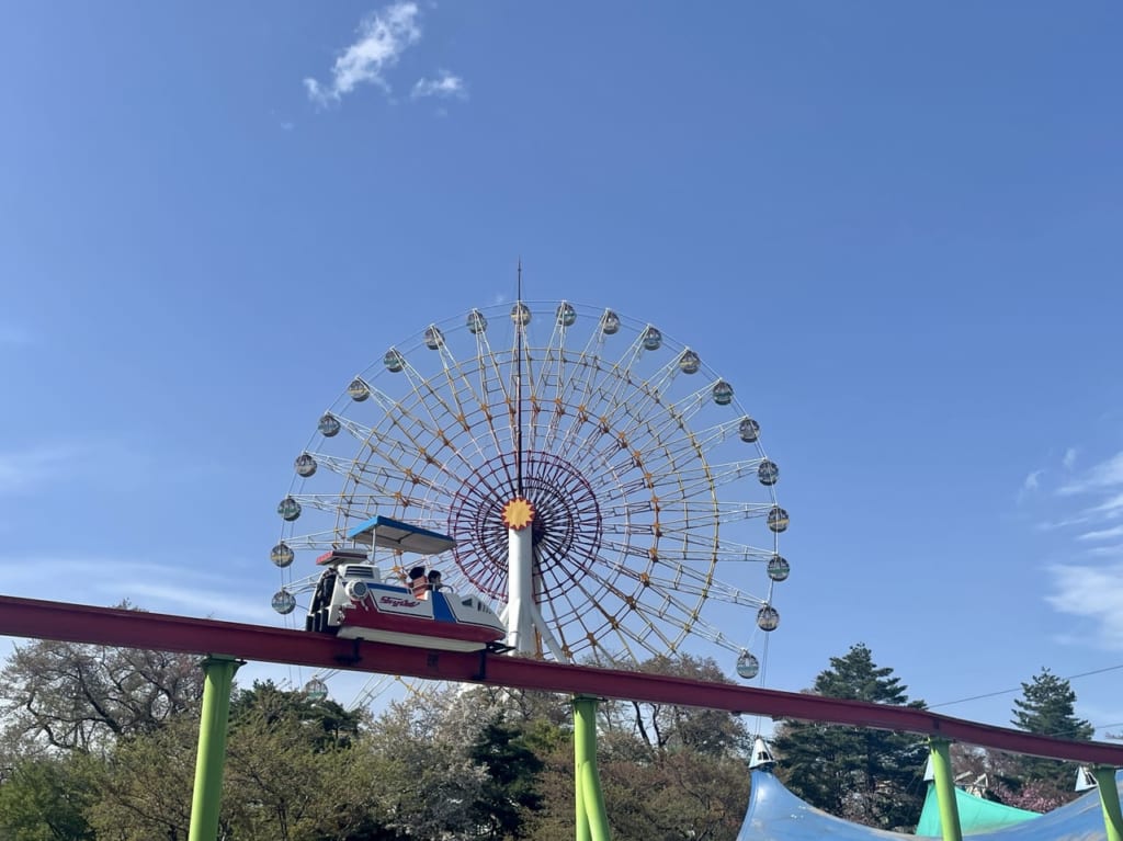 妙高サンシャインランド