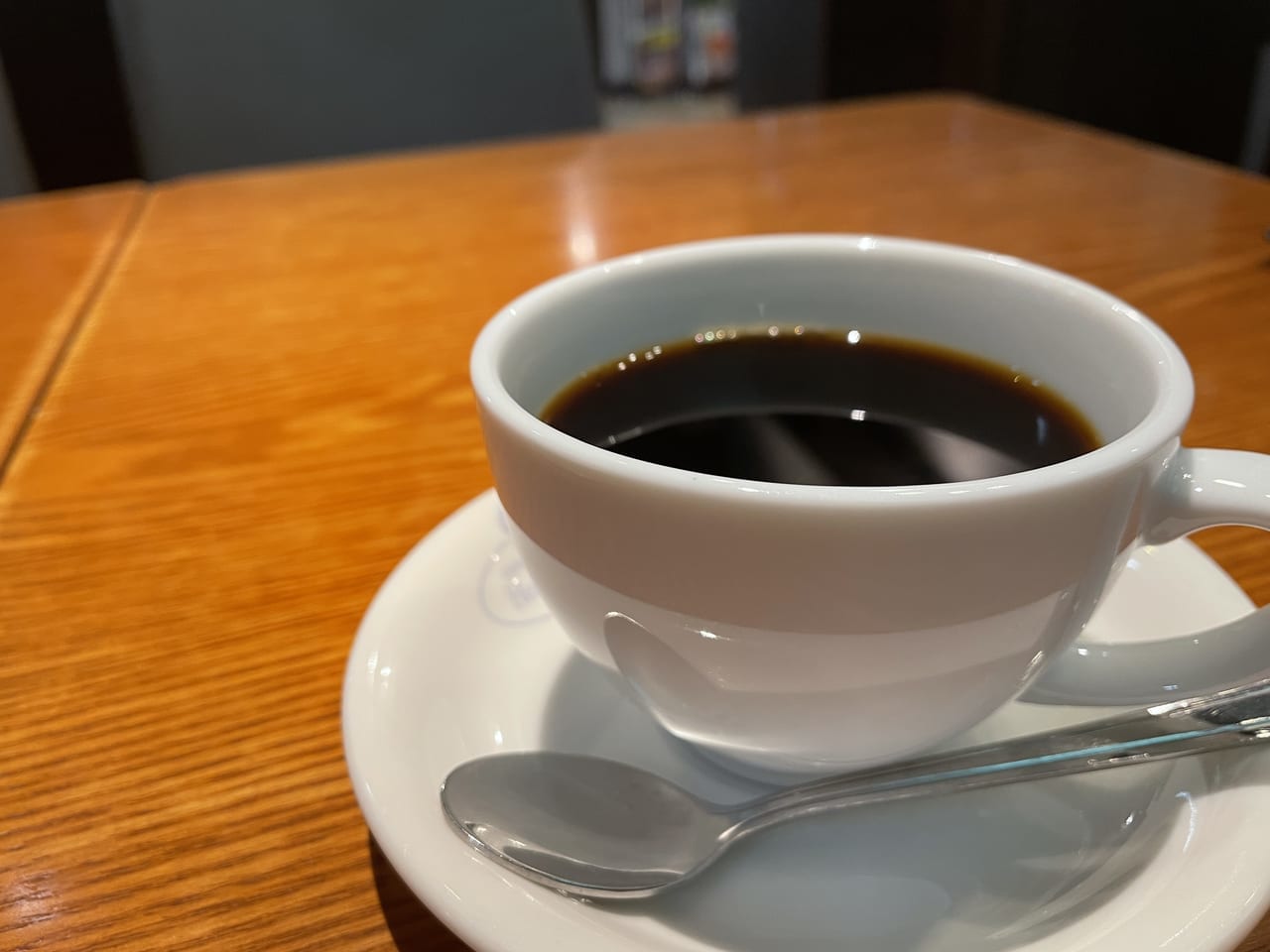 Heaven's Cafe（ヘヴンズカフェ）のコーヒー