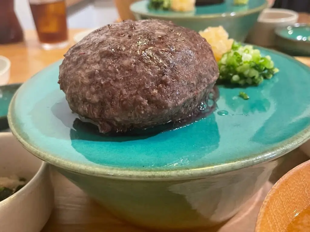 ほぐれ肉 けいしゅう