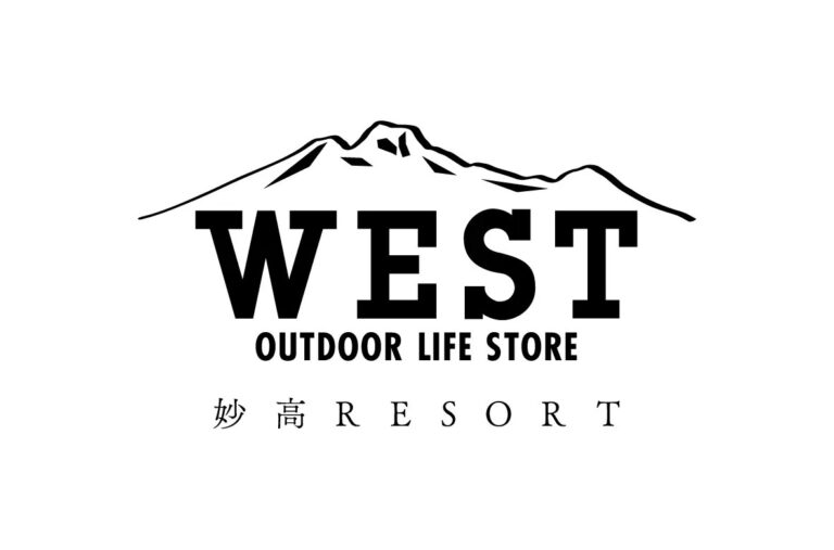 WEST 妙高RESORT店オープン（プレスリリースより）