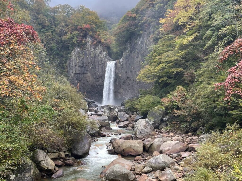 苗名滝