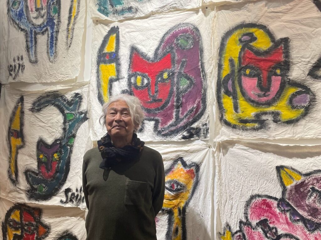 霜田誠二 レッドフェイス2025