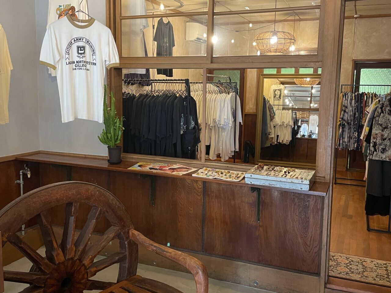 ner上越店