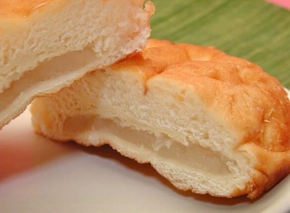 全国ご当地！秋のパンまつり in エルマール