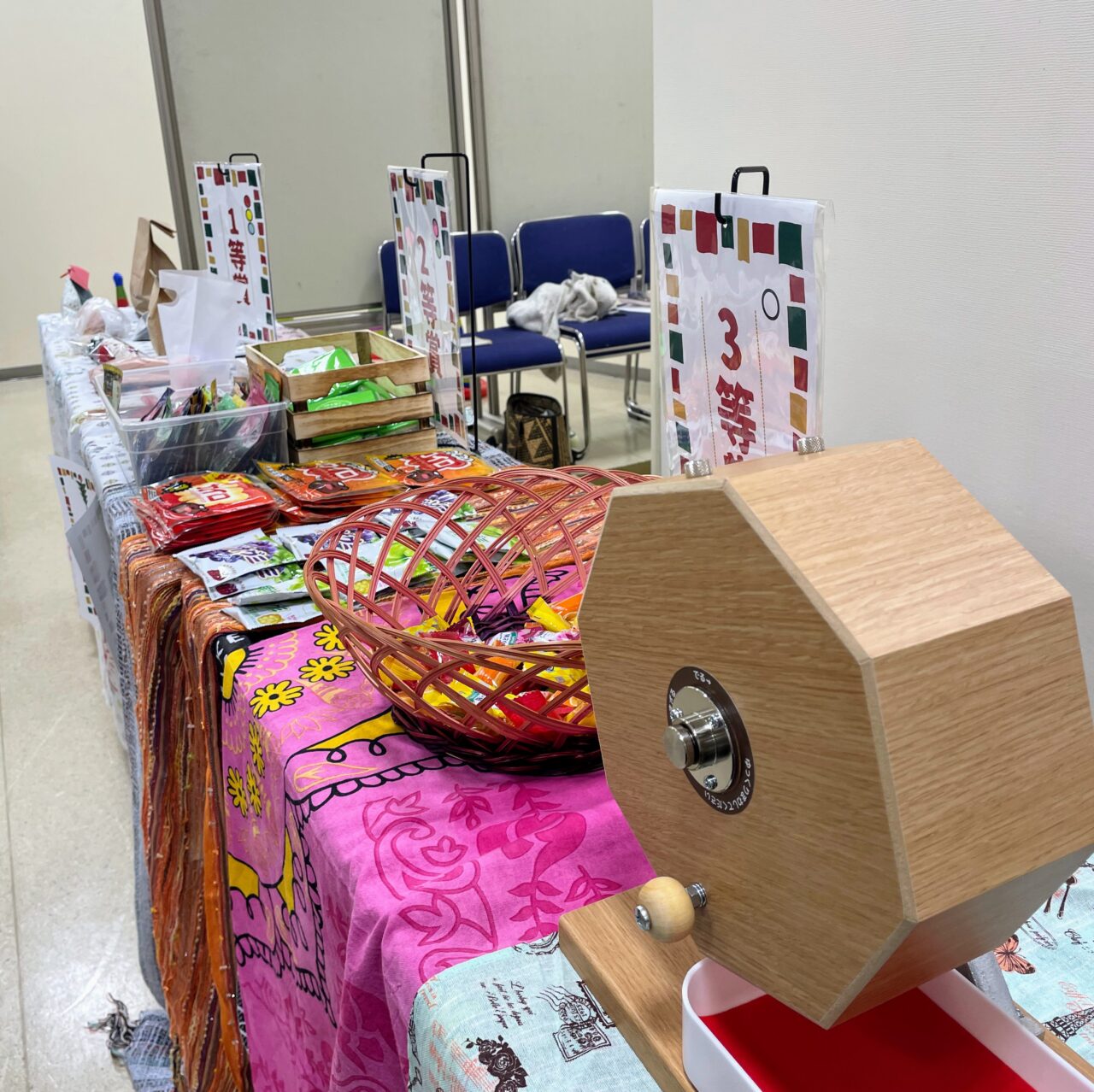 ポレポレわくわくマルシェ