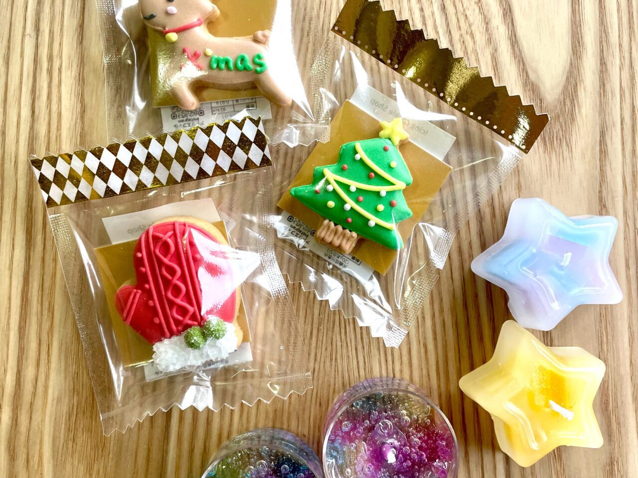 ポレポレわくわくマルシェ