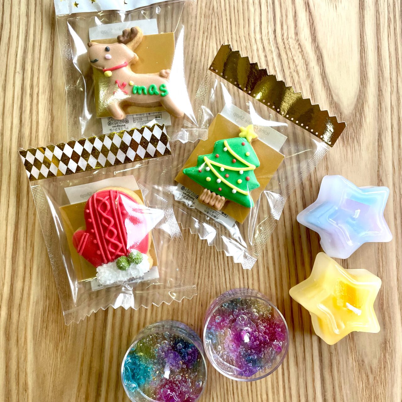 ポレポレわくわくマルシェ