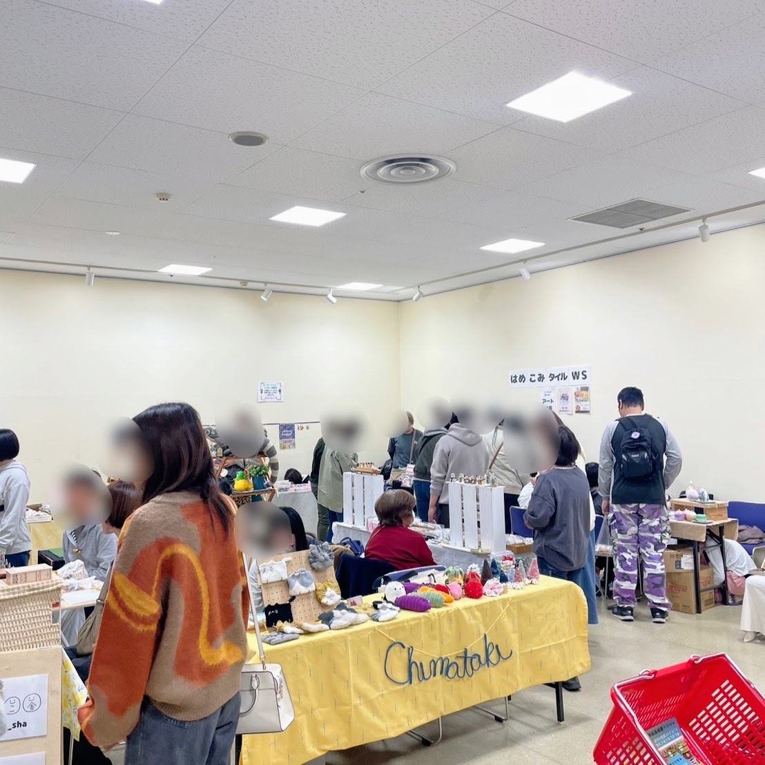 ポレポレわくわくマルシェ