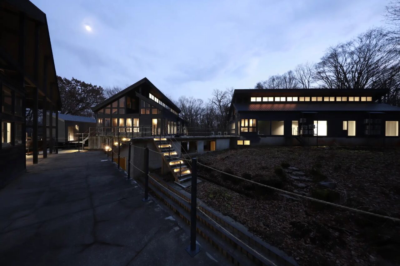 サウナイン新潟妙高高原