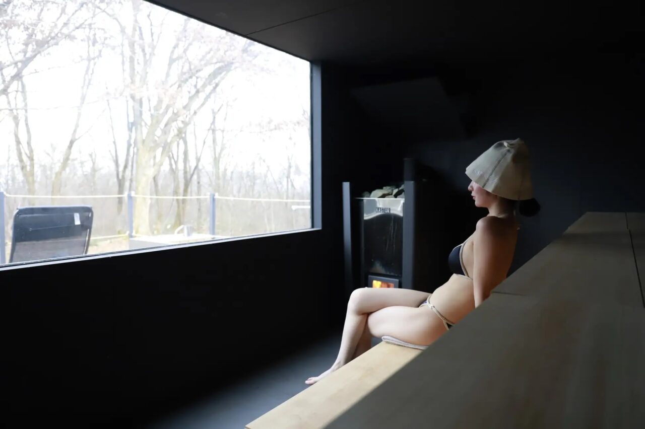 サウナイン新潟妙高高原