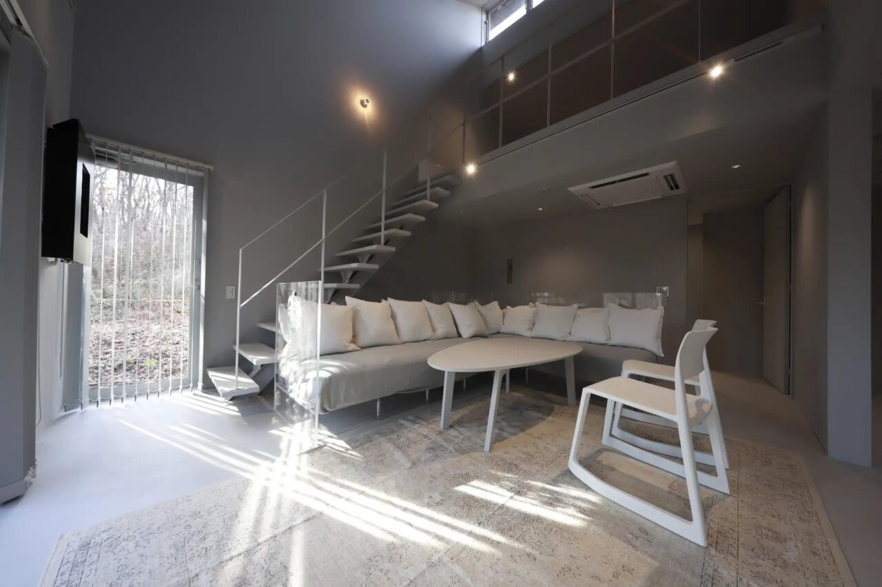 サウナイン新潟妙高高原