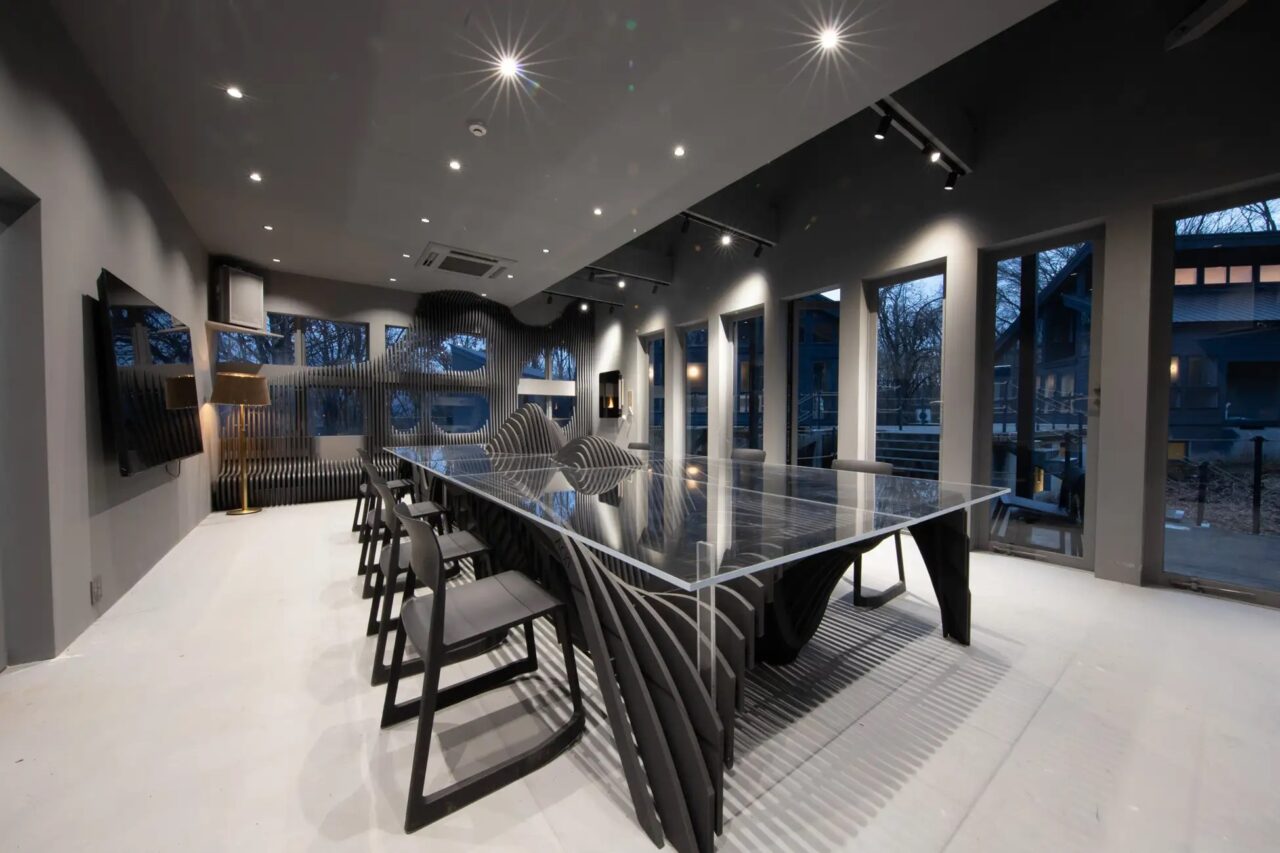 サウナイン新潟妙高高原