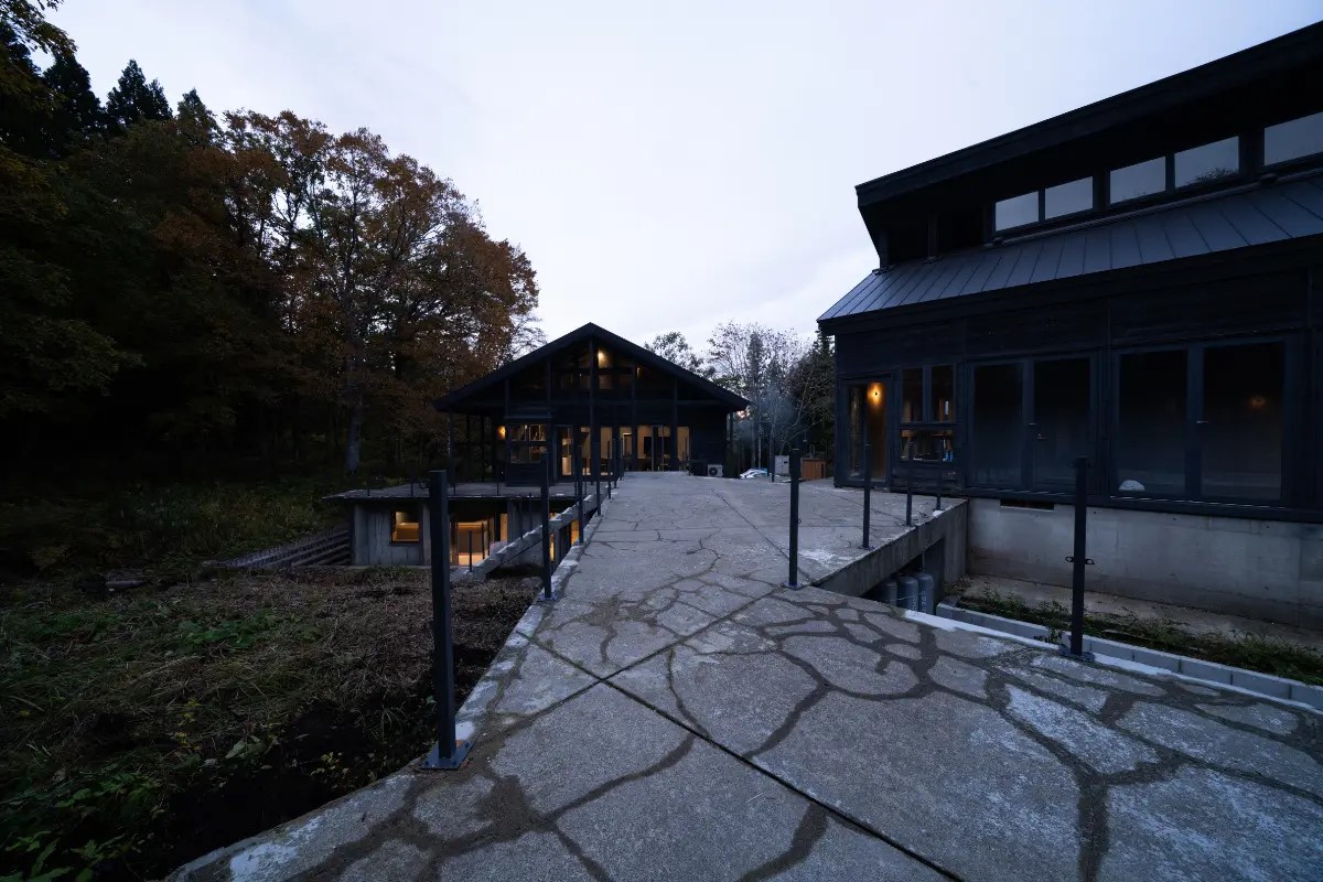 サウナイン新潟妙高高原