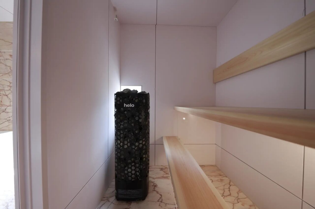 サウナイン新潟妙高高原