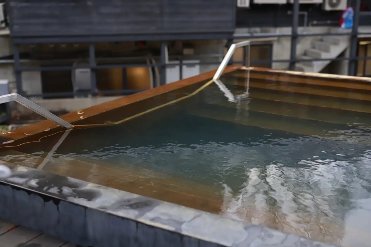 サウナイン新潟妙高高原