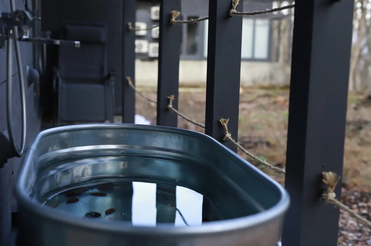 サウナイン新潟妙高高原