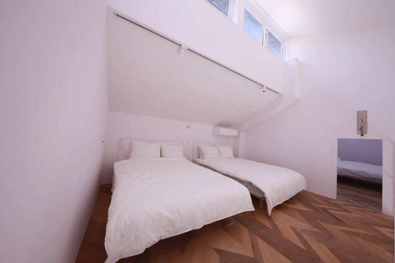 サウナイン新潟妙高高原