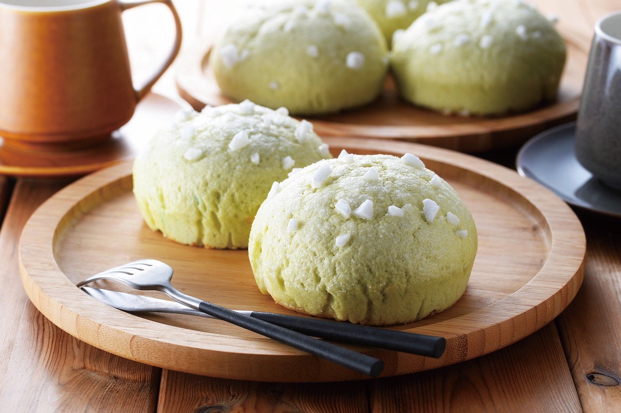 全国ご当地!Xmasパンまつり