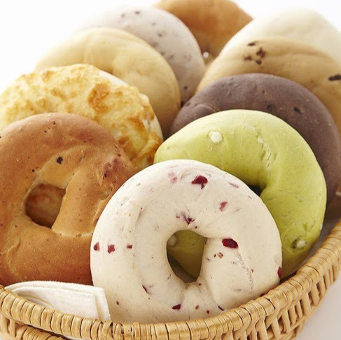 全国ご当地!Xmasパンまつり