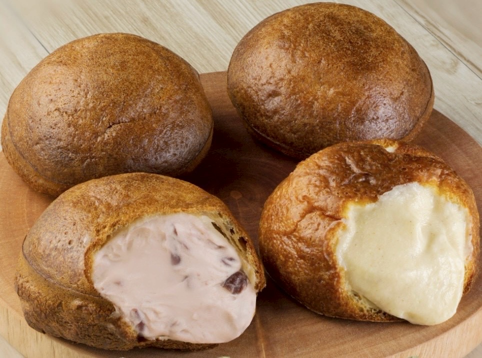 全国ご当地!Xmasパンまつり