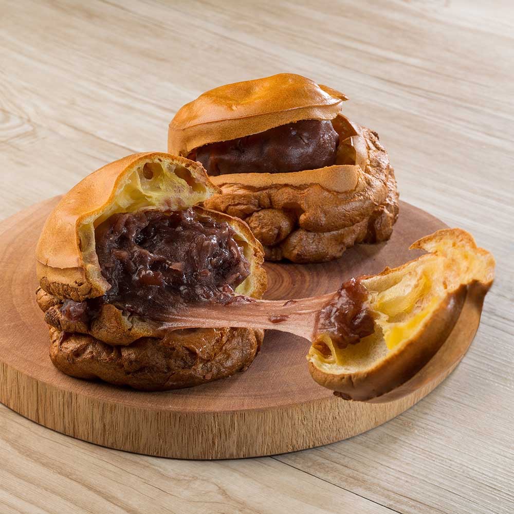 全国ご当地!Xmasパンまつり