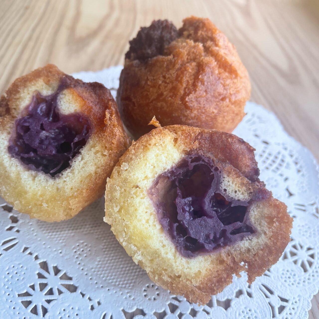 全国ご当地!Xmasパンまつり