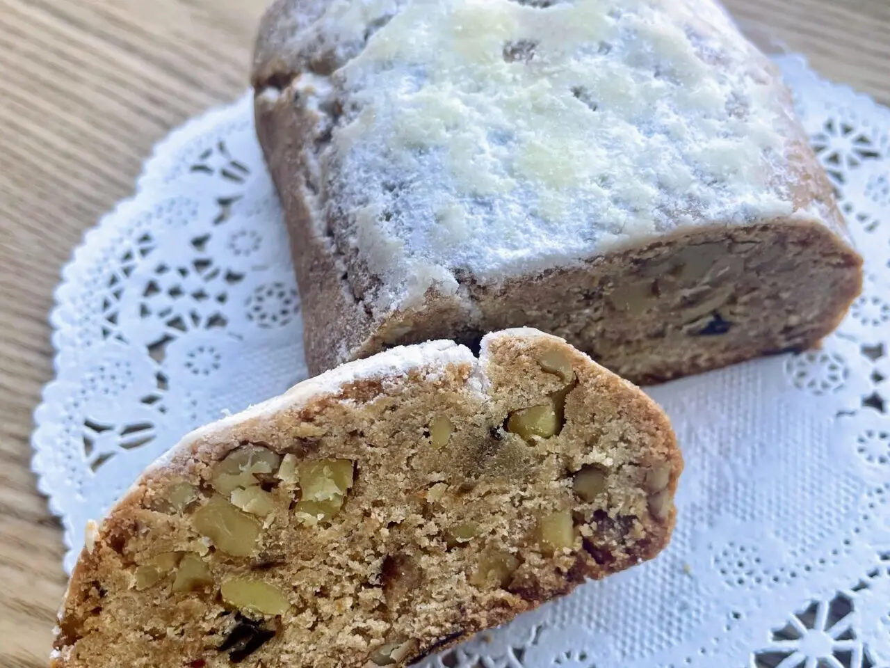 全国ご当地！Xmasパンまつり