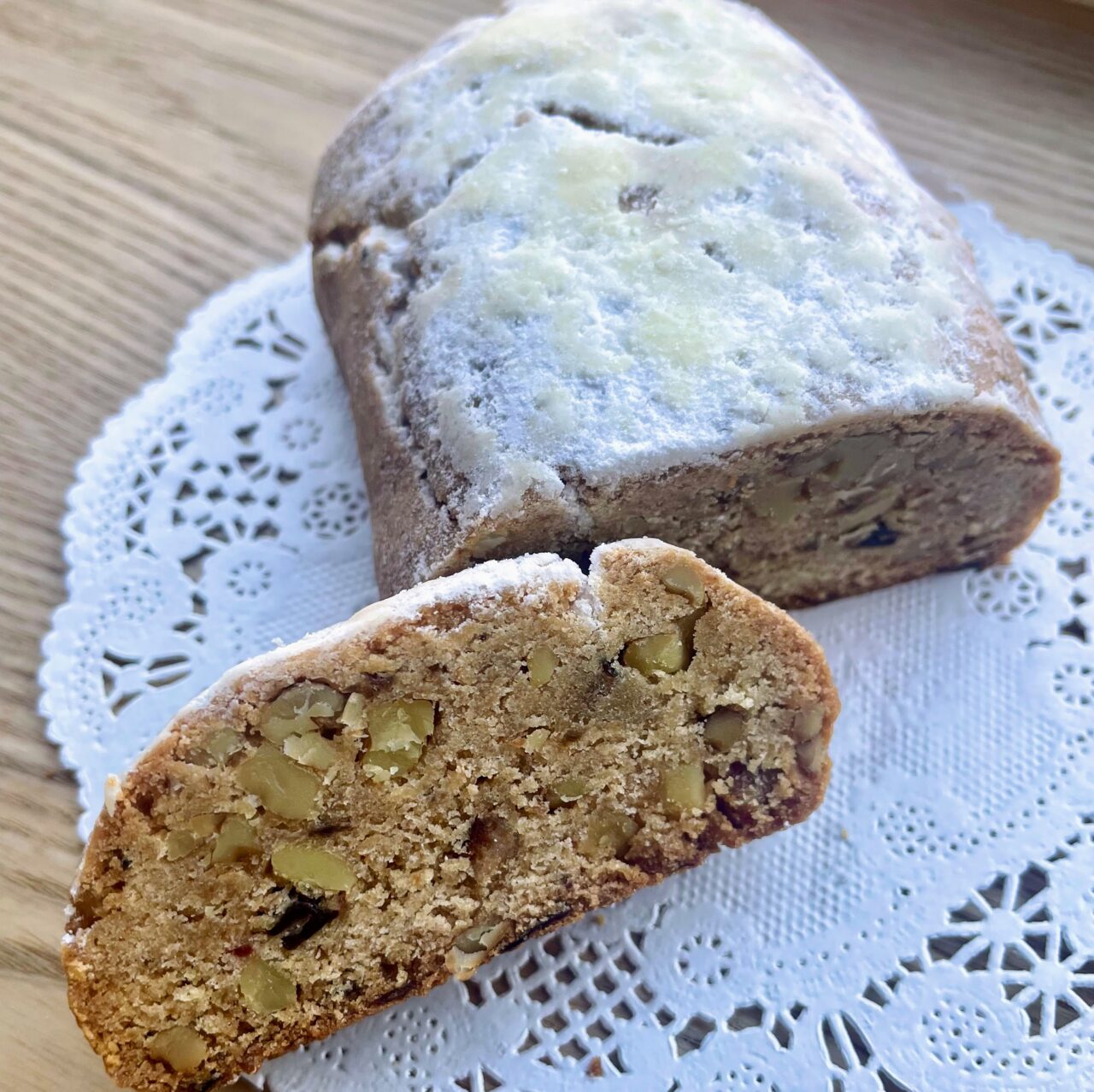 全国ご当地!Xmasパンまつり