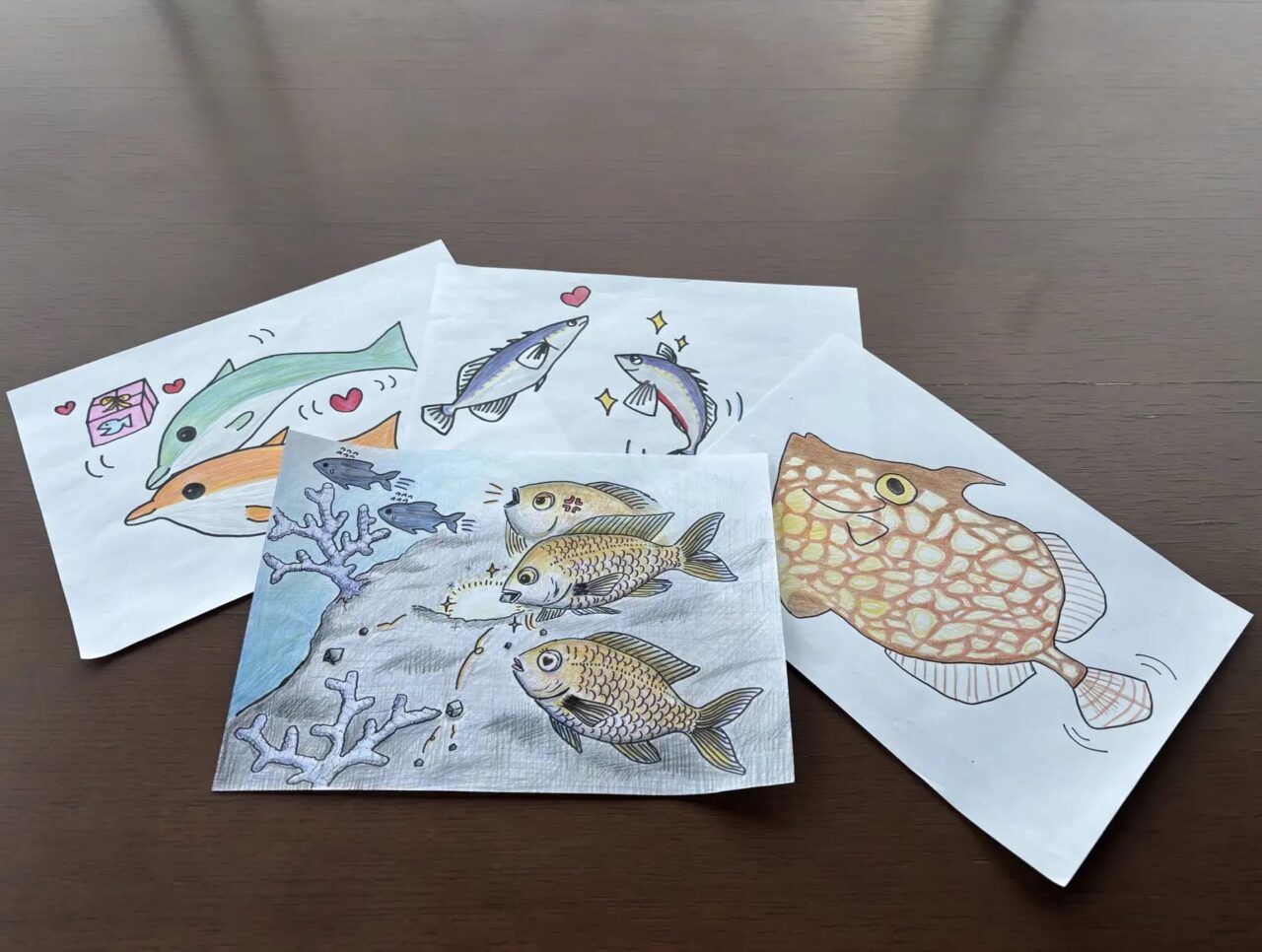 上越市立水族博物館うみがたり「ハートフルウィンター2026」