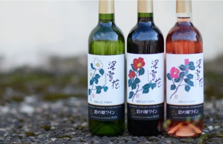 深雪花(みゆきばな)