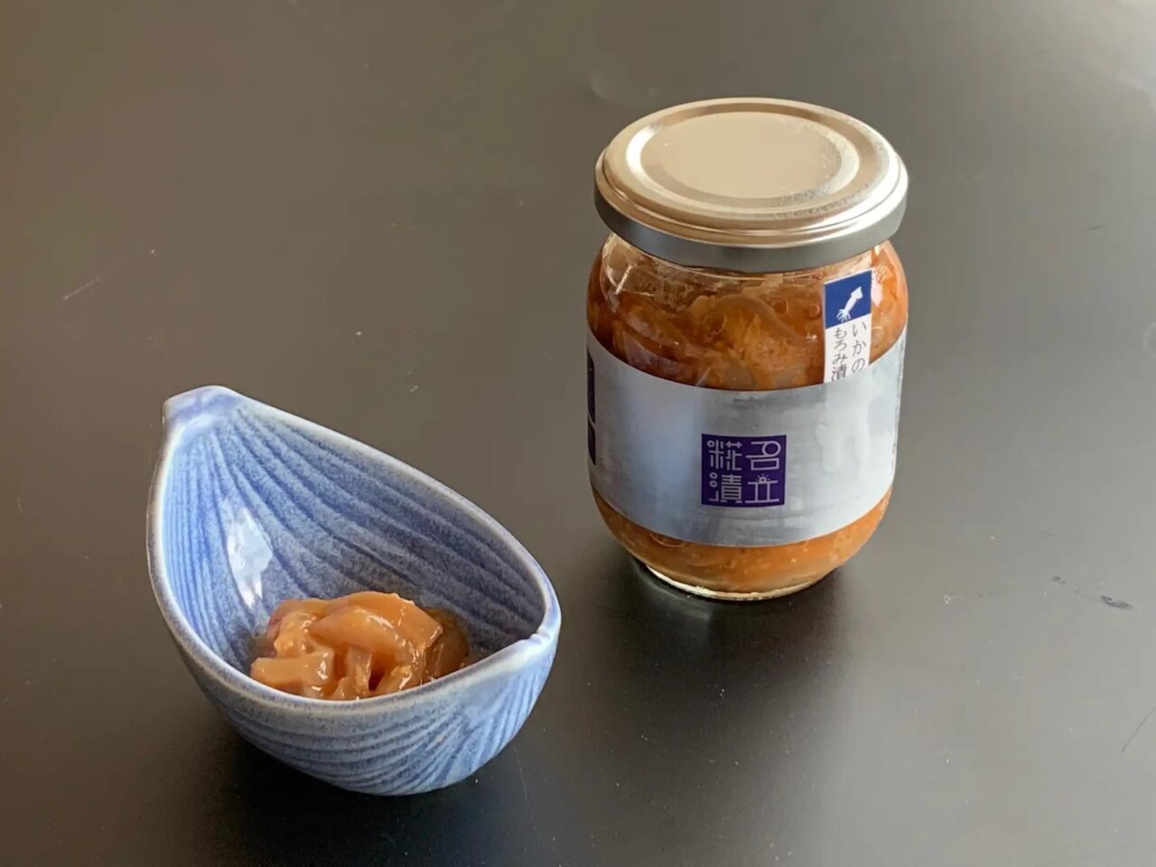 いかのもろみ漬