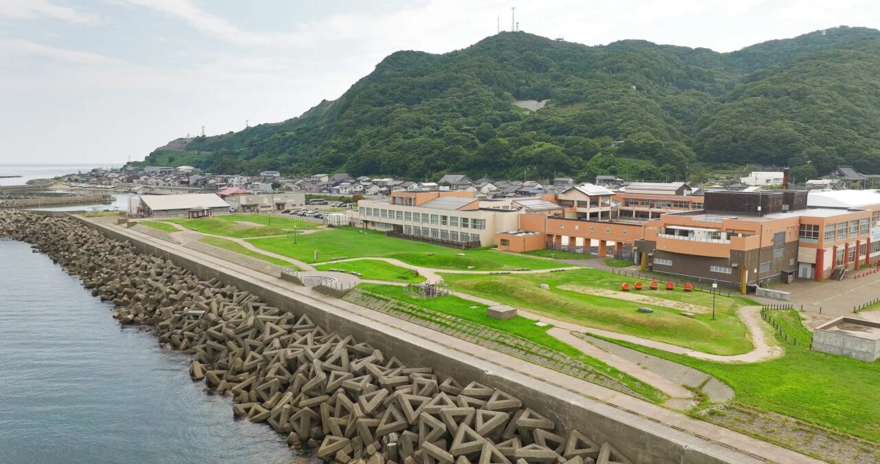 「発酵のまち上越」in 道の駅うみてらす名立