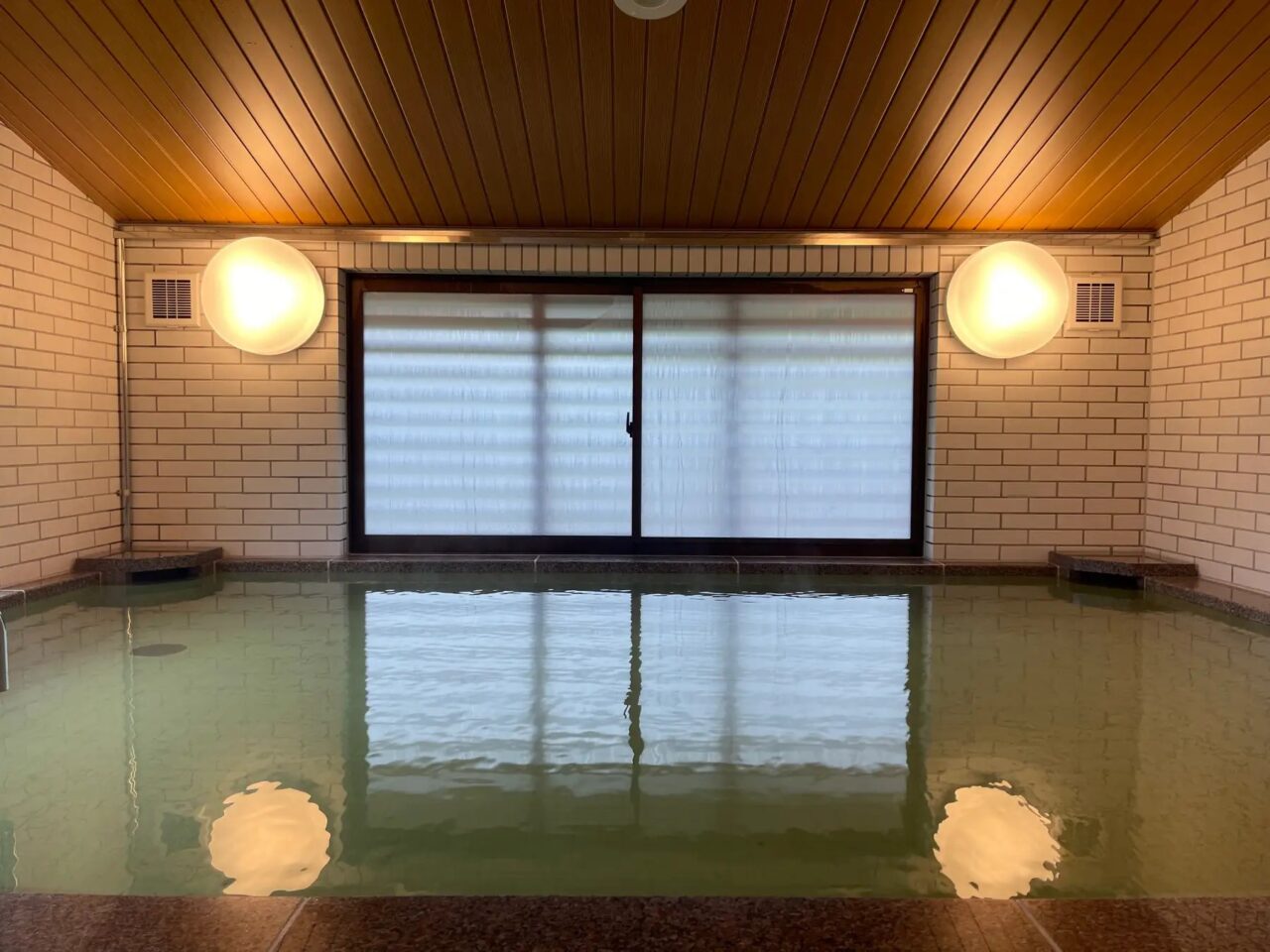 キューピットバレイゆきだるま温泉 久比岐野