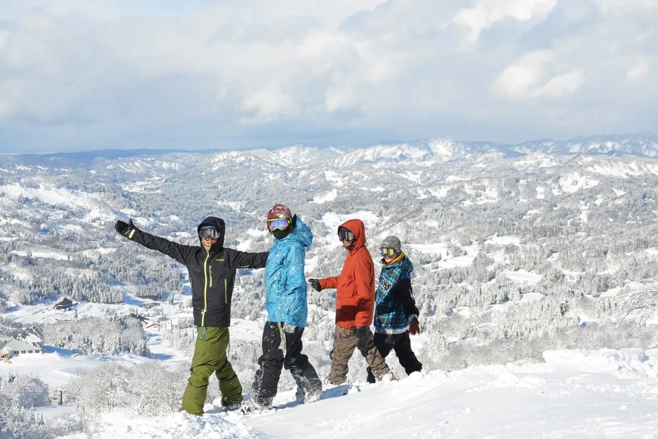 キューピットバレイ