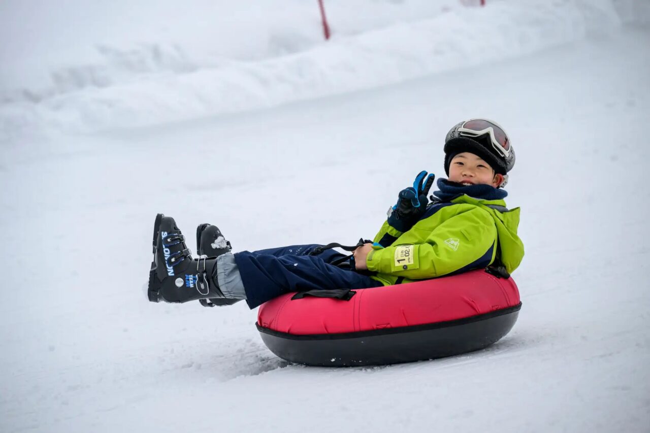 キューピットバレイ