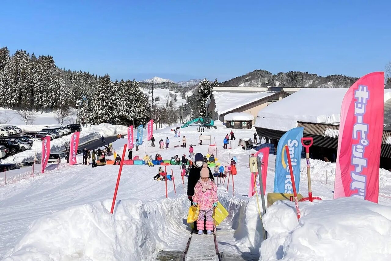 キューピットバレイ