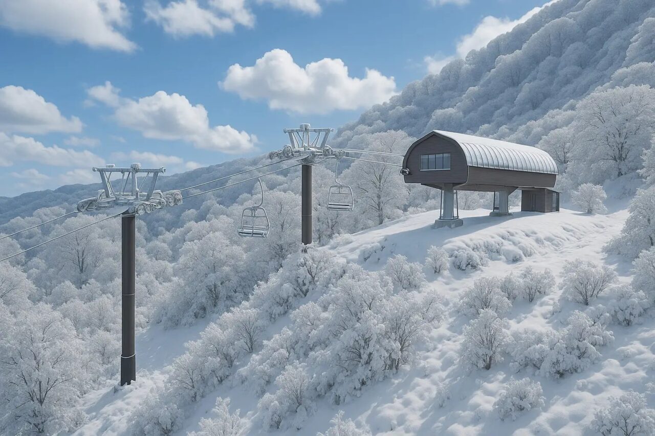 キューピットバレイ