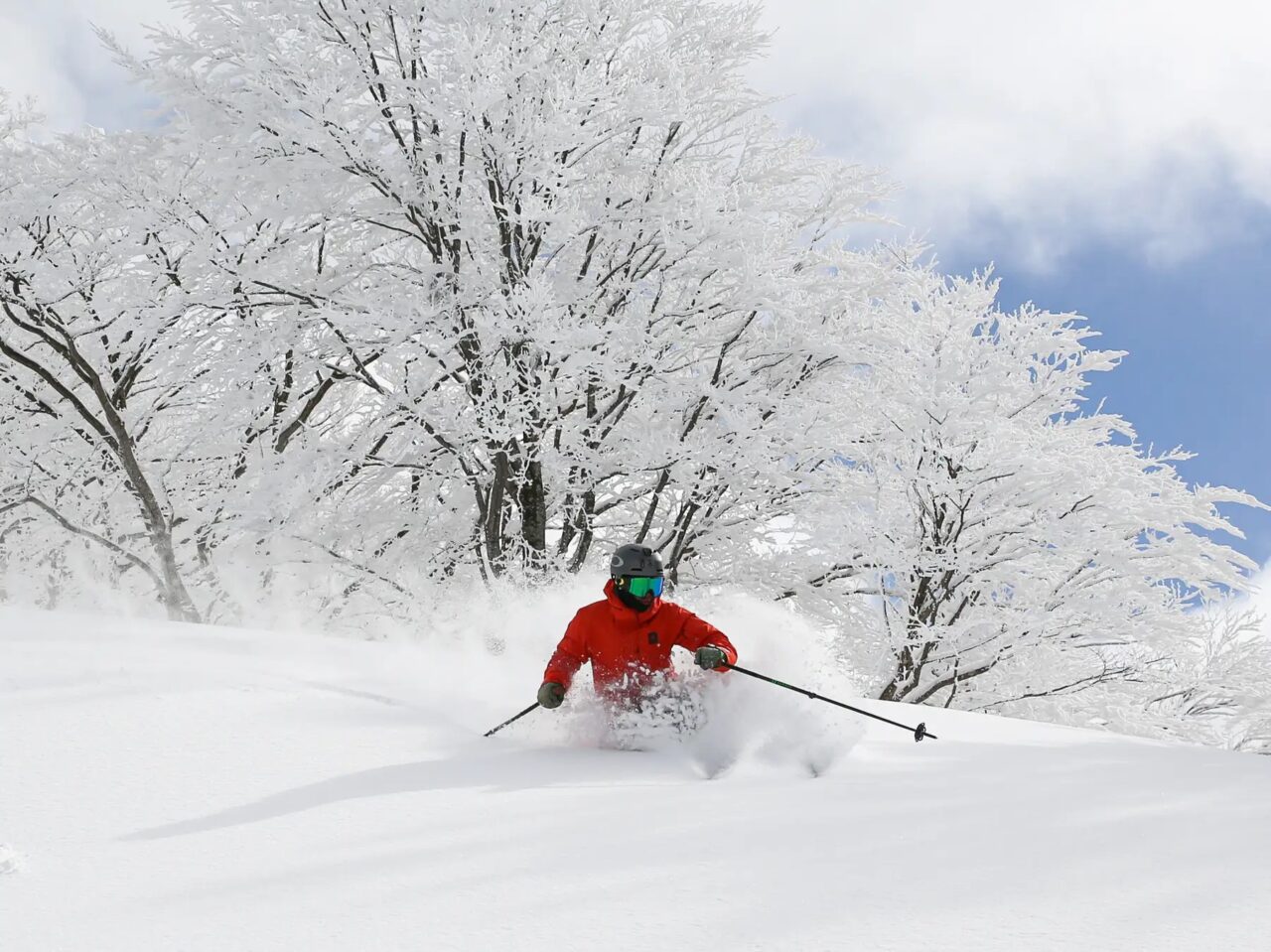 キューピットバレイ