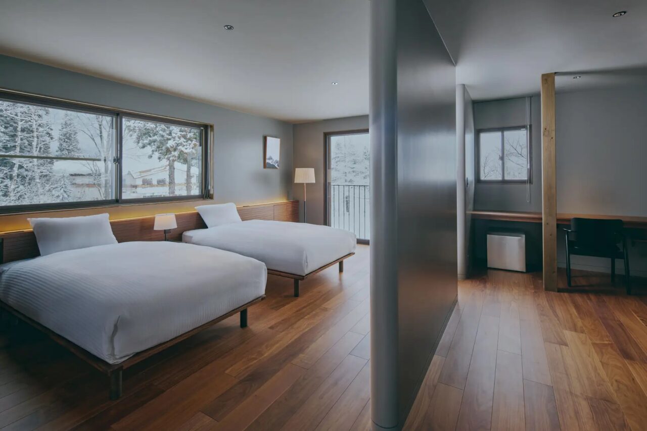 Villa El Cielo Myoko(ヴィラ エル シエロ ミョウコウ)