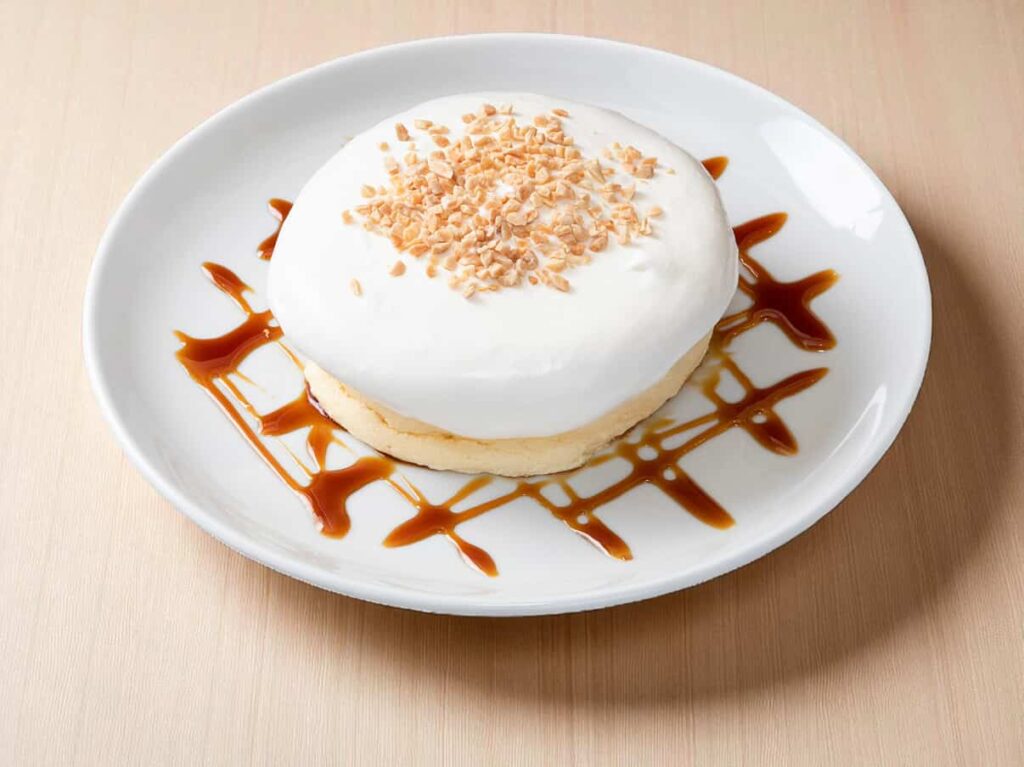 高倉町珈琲 上越店「冬の感謝祭」