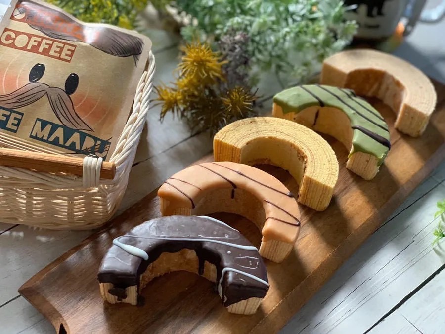 バレンタインフェア2026 in エルマール