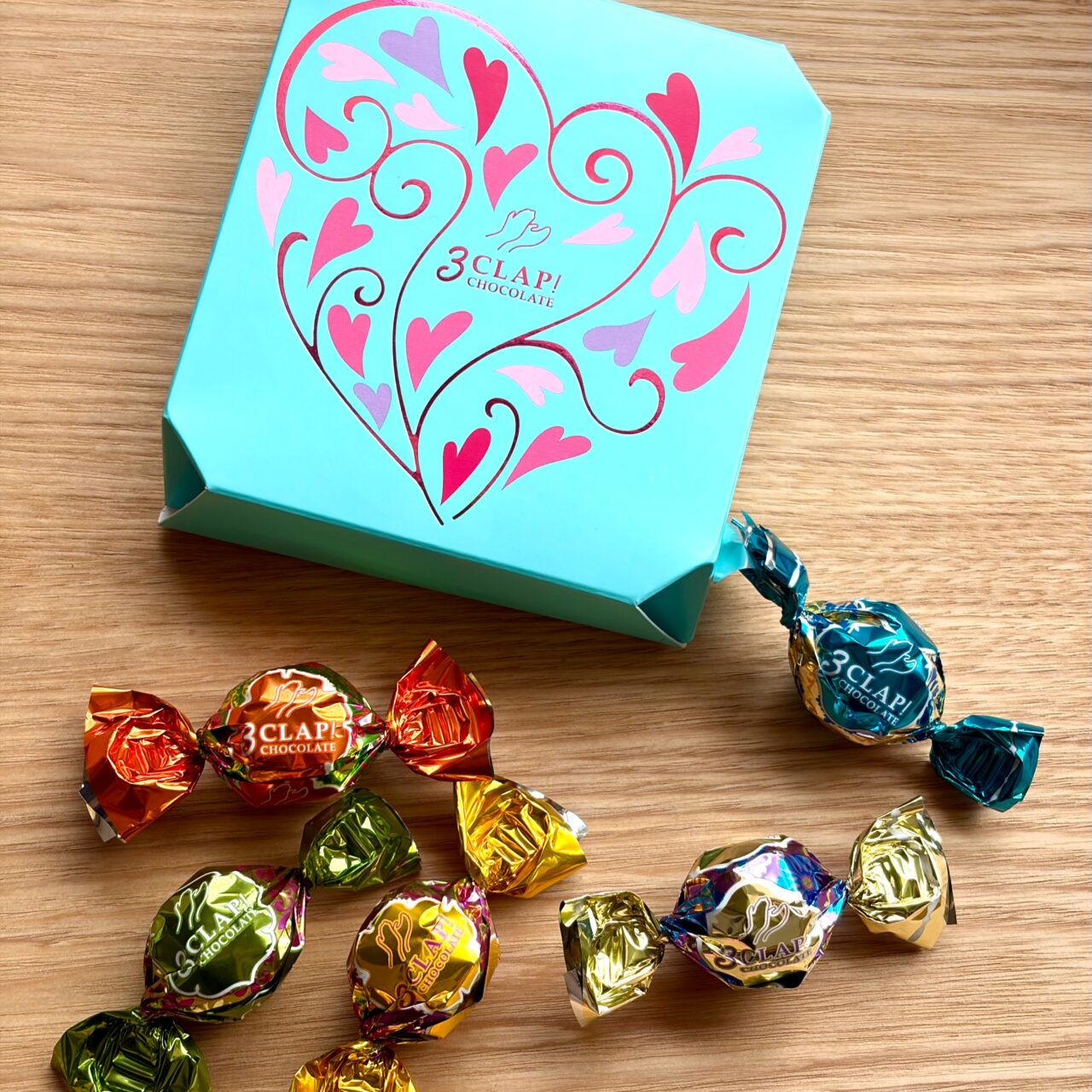 バレンタインフェア2026 in エルマール