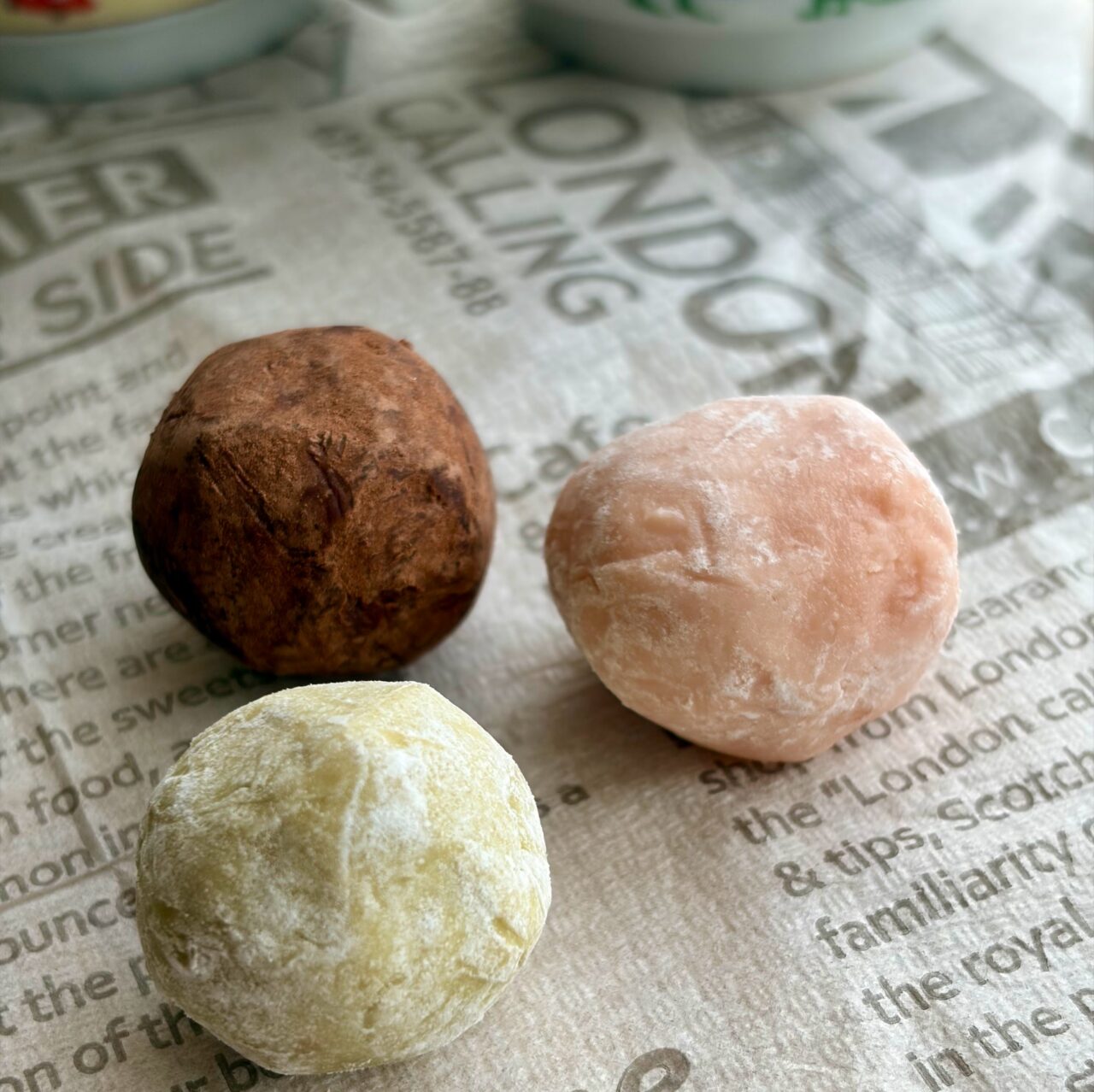 バレンタインフェア2026 in エルマール